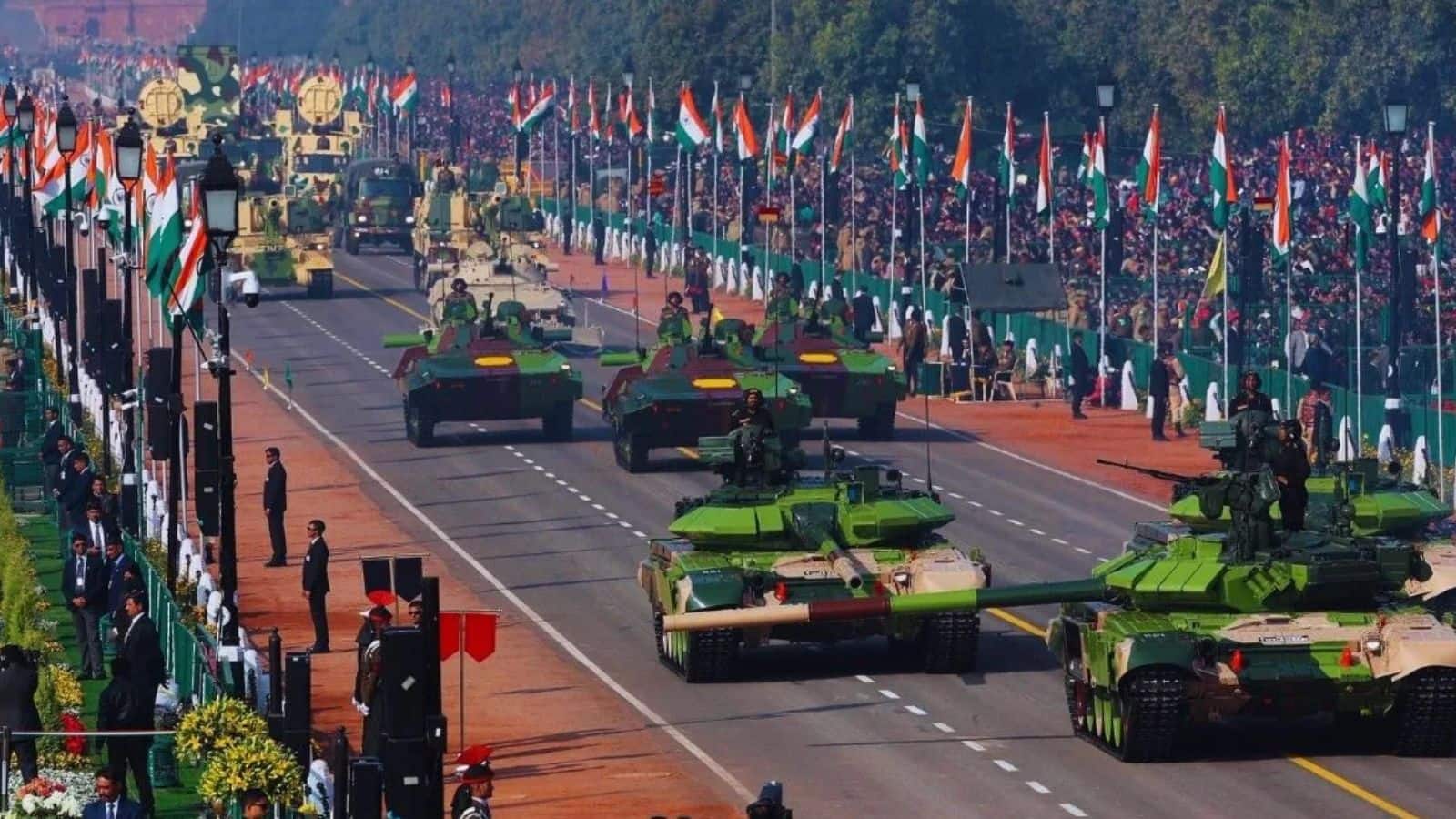 Republic Day 2026: कर्तव्य पथ जाने वालों के लिए बड़ी राहत, अब पार्किंग ढूंढने की झंझट खत्म, जानें पूरा ट्रैफिक प्लान