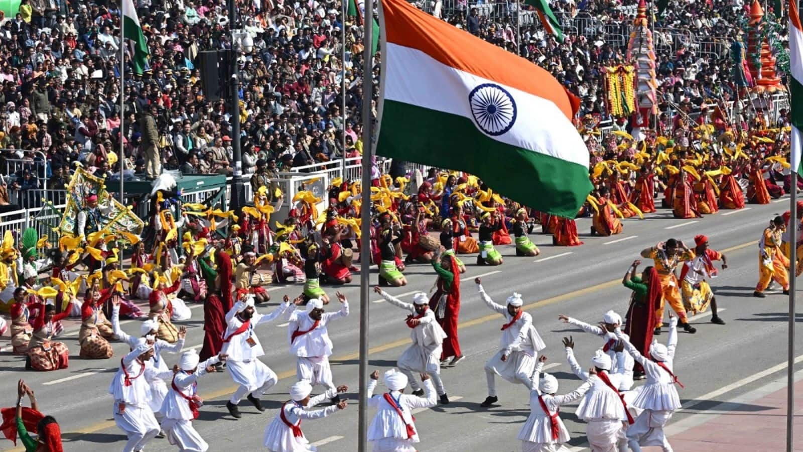 Republic Day 2026: क्या आप जानते हैं भारत मना रहा है 77वां या 78वां गणतंत्र दिवस? जानें 26 जनवरी से पहले हर डिटेल