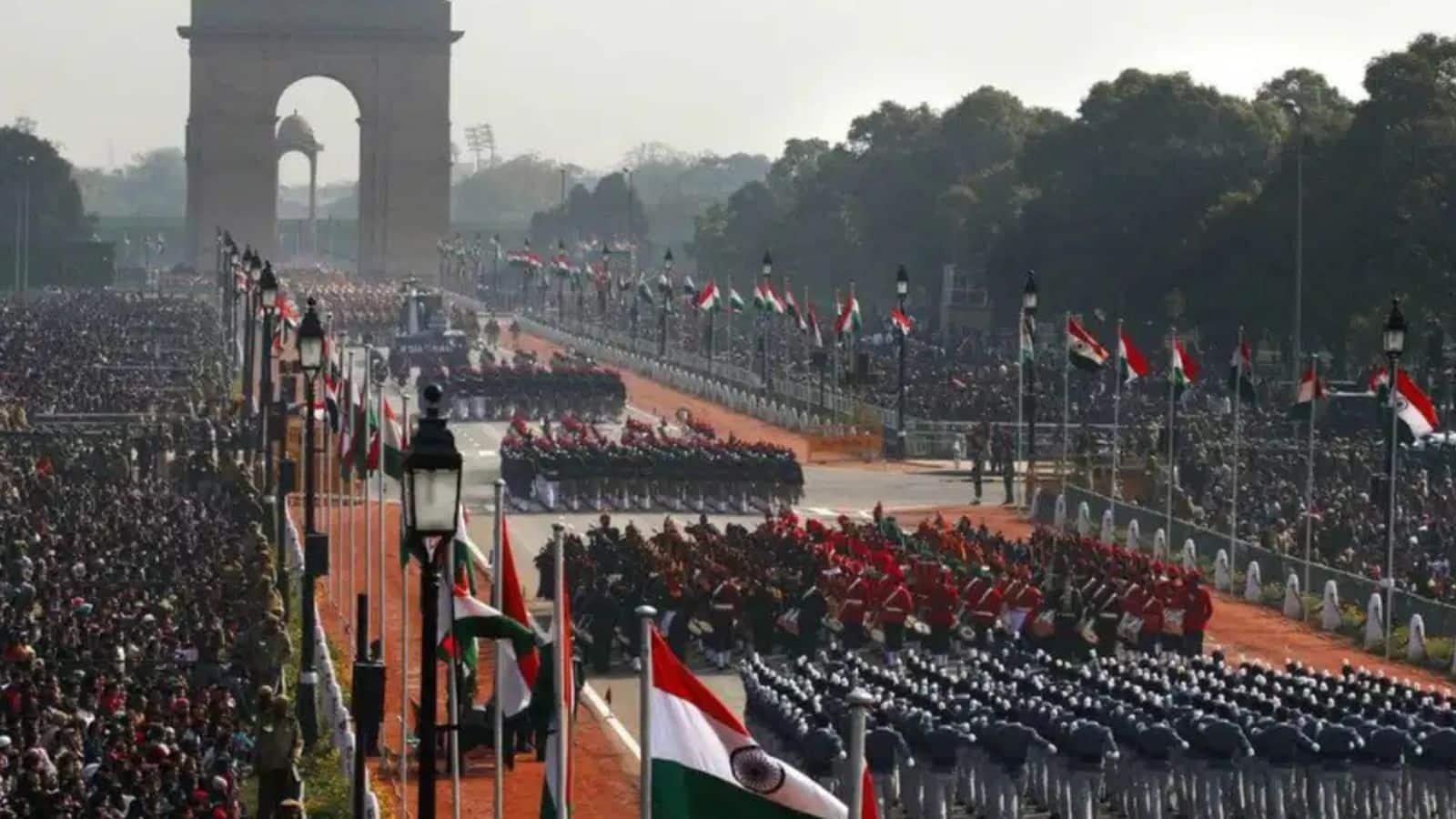 Republic Day 2026: भैरव बटालियन... सूर्यस्त्र रॉकेट लॉन्चर, परेड में दिखेगी ऑपरेशन सिंदूर की ताकत