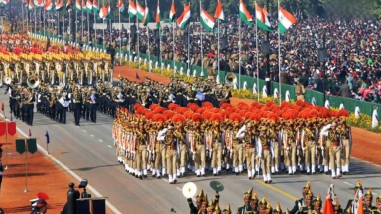 Republic Day Parade 2026: पहले ही दिन बिके हजारों टिकट, जानें ऑनलाइन-ऑफलाइन पास खरीदने का स्टेप-बाय-स्टेप तरीका