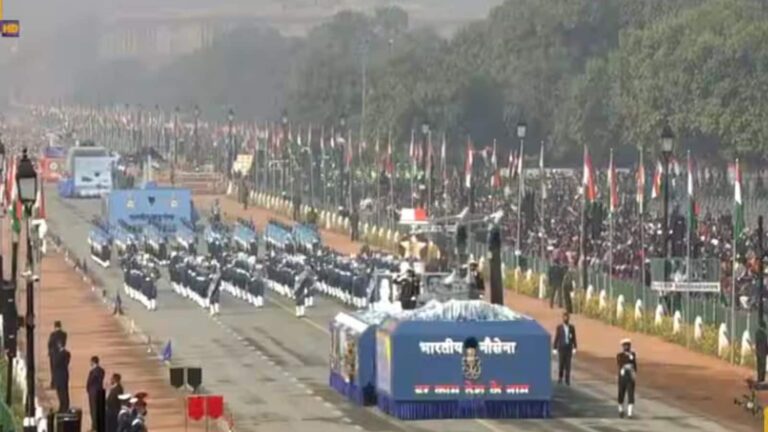 Republic Day Parade 2026: कब और कैसे बुक करें रिपब्लिक डे परेड टिकट, जानें स्टेप बाय स्टेप पूरा प्रोसेस