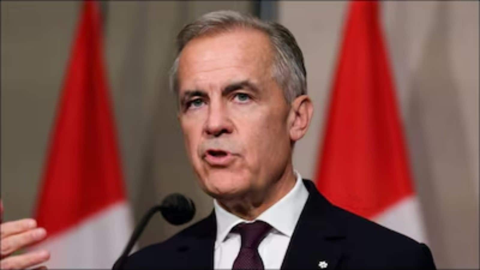 Mark Carney: 'कनाडा की संप्रभुता का सम्मान करे अमेरिका', अलगाववादियों के साथ ट्रंप प्रशासन की 'सीक्रेट मीटिंग' पर मार्क कार्नी का सख्त रुख