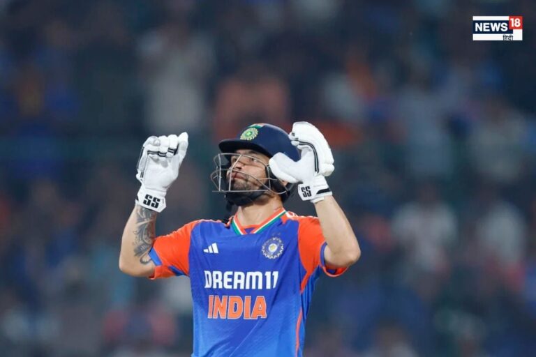 मुझ पर दबाव था... विस्फोटक पारी खेलने के बाद रिंकू सिंह ने किया खुलासा, बताया क्या थी टीम की रणनीति