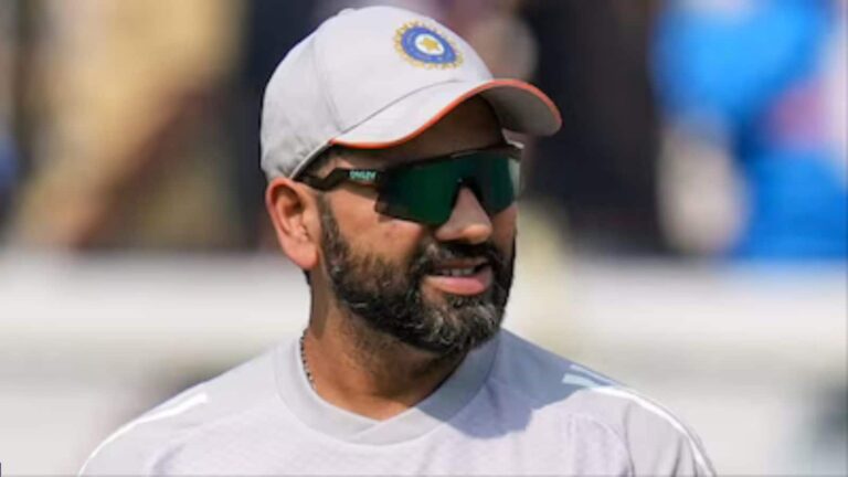 Rohit Sharma: ' गंभीर ने रोहित शर्मा को ODI कप्तानी से हटवाया...', मनोज तिवारी ने लगाया ये बड़ा आरोप