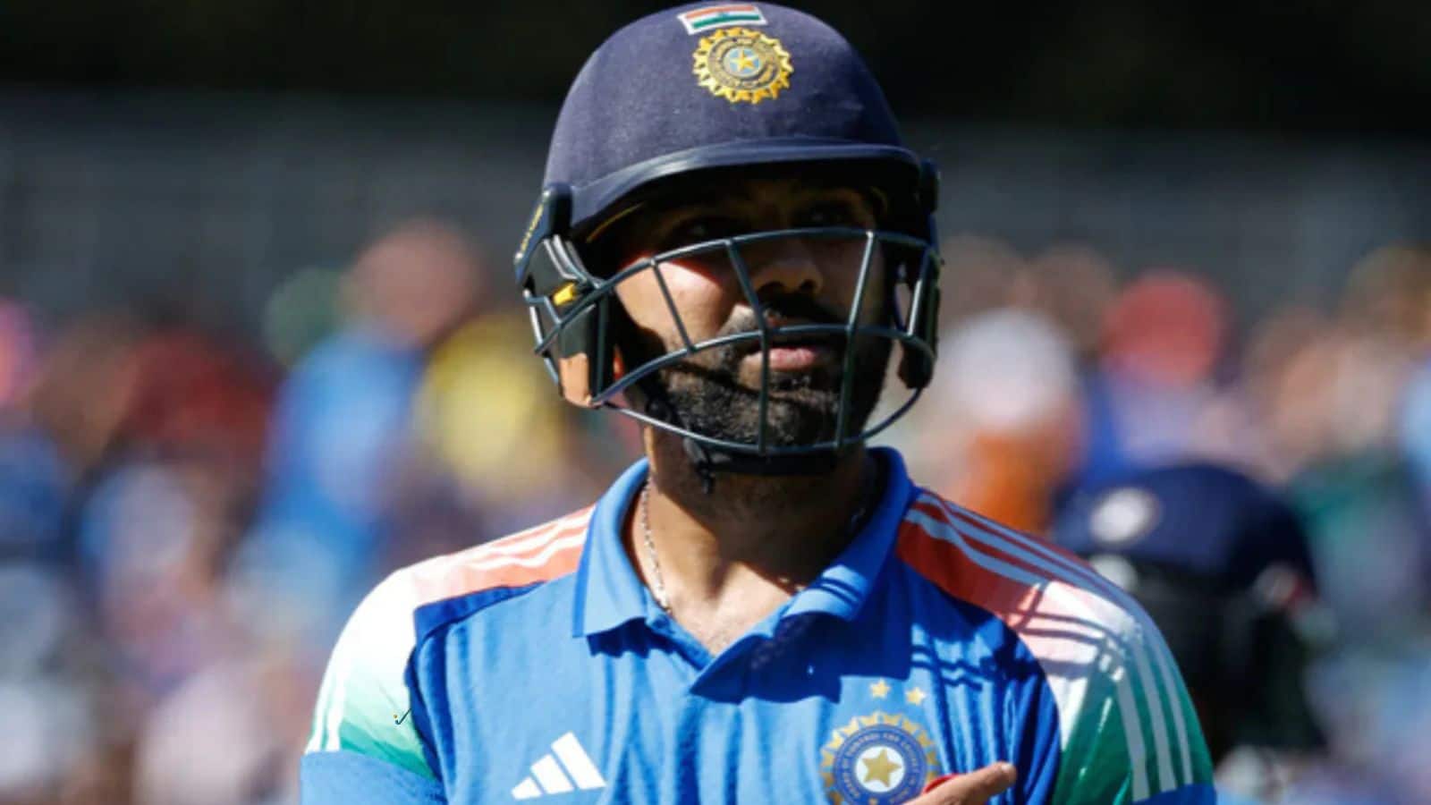 Rohit Sharma: रोहित शर्मा को लेकर असिस्टेंट कोच के बयान से मचा हंगामा... इस क्रिकेटर ने जमकर सुनाया