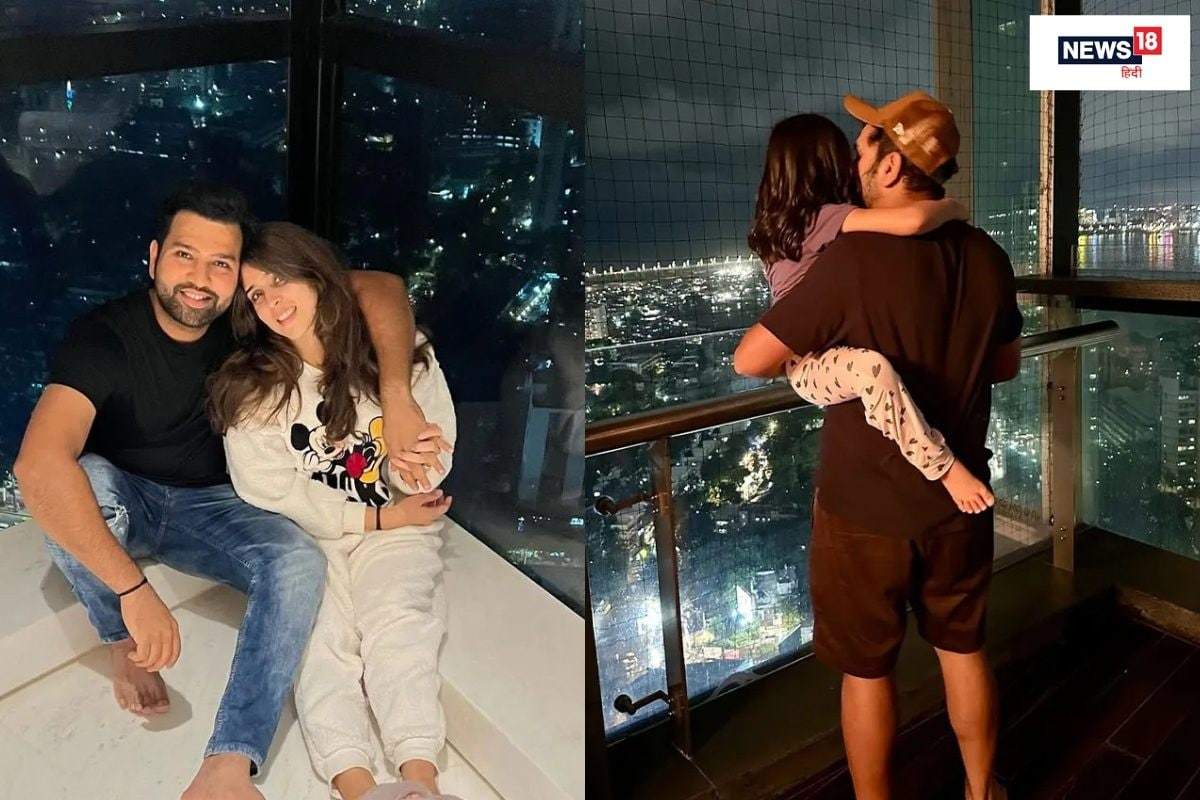 रितिका सजदेह ने खरीदा 263000000 रुपए का लग्जरी अपार्टमेंट, दरवाजा खोलते ही दिखता है अरेबियन सी, राजमहल से कम नहीं नया आशियाना