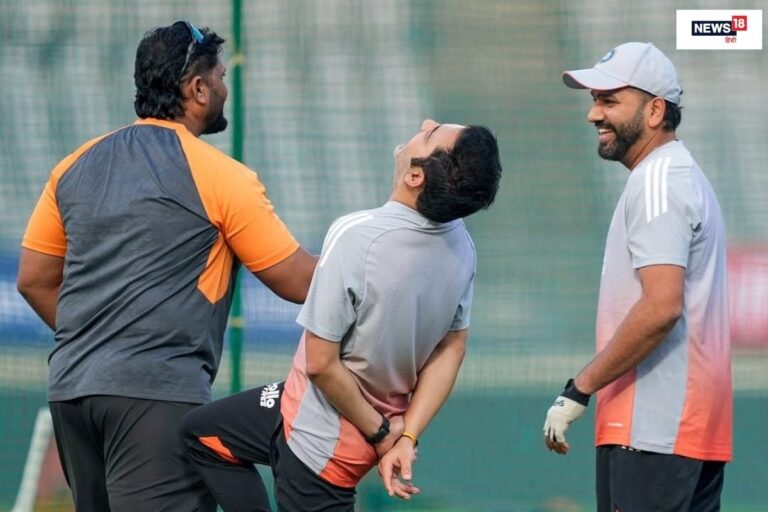 रोहित शर्मा को कप्तानी से हटाने पर मनोज तिवारी का बड़ा आरोप, अजीत अगकर के कंधे पर रखकर किसने चलाई बंदूक?