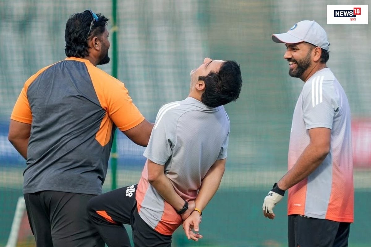 रोहित शर्मा को कप्तानी से हटाने पर मनोज तिवारी का बड़ा आरोप, अजीत अगकर के कंधे पर रखकर किसने चलाई बंदूक?