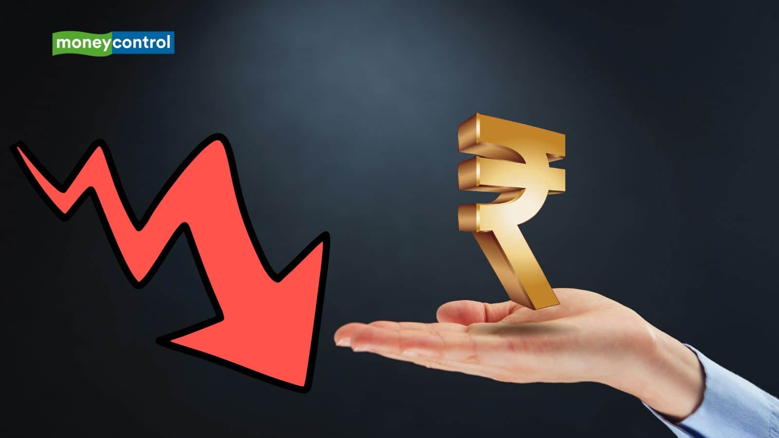 Indian Rupee Hits Fresh Record Low: नए निचले रिकॉर्ड पर फिसला रुपया, 91.38 पर कर रहा कारोबार, आखिर इतनी बड़ी गिरावट की क्या है वजह