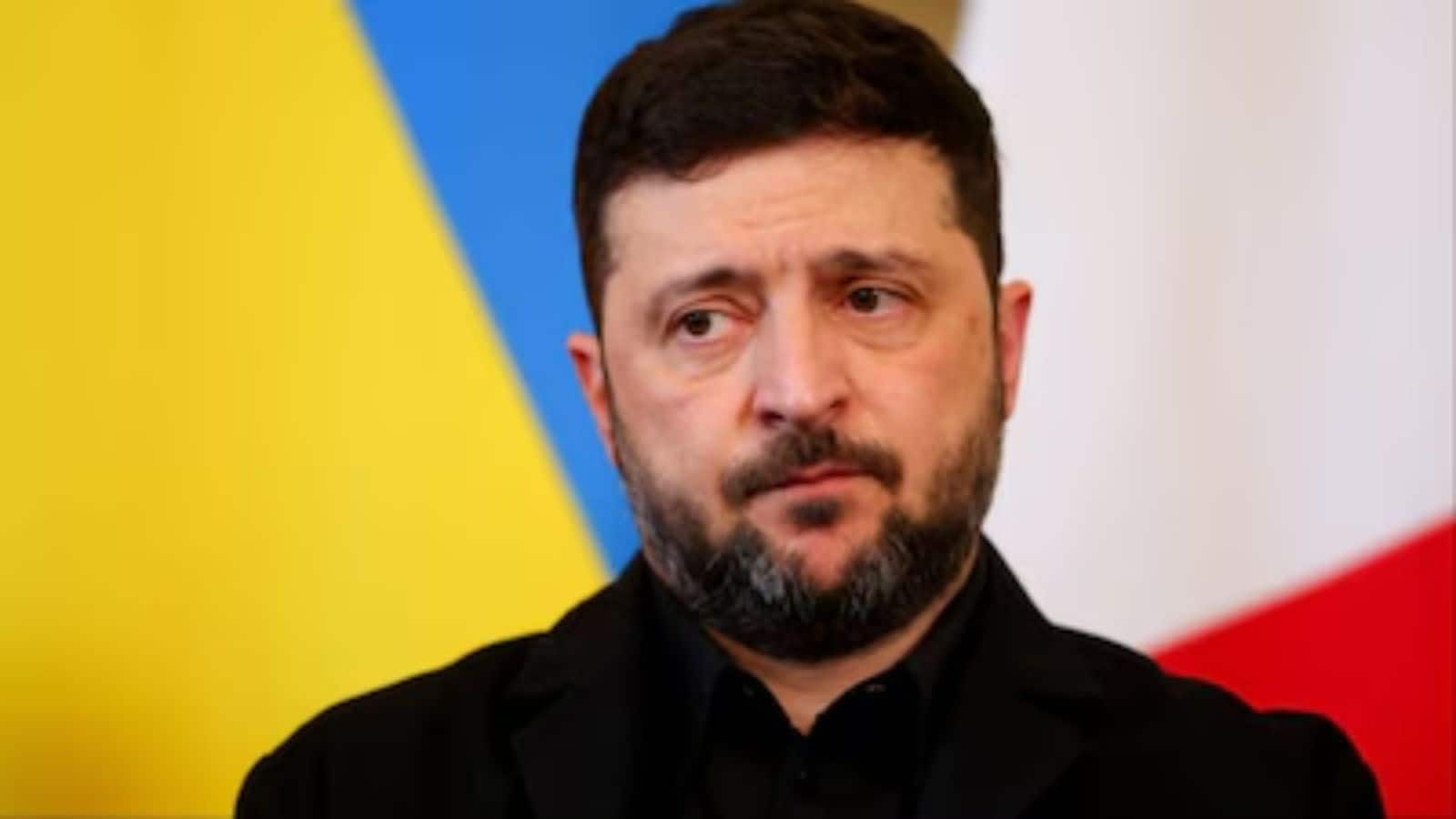 Russia-Ukraine War: 'युद्ध खत्म करने का समझौता 90% तैयार', जेलेंस्की का नए साल पर शांति वार्ता को लेकर बड़ा बयान