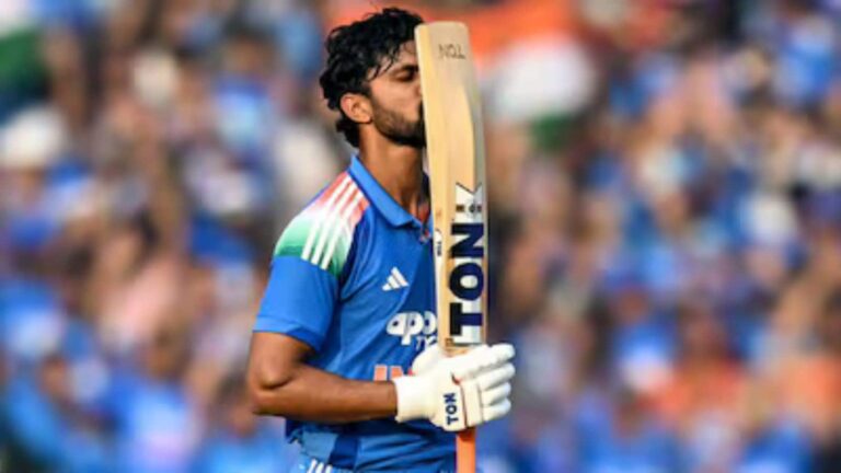 Ruturaj Gaikwad: 'एक खिलाड़ी के लिए मुश्किल होगा...' गायकवाड़ को टीम में शामिल नहीं किए जाने पर हैरान हुए पुर्व क्रिकेटर