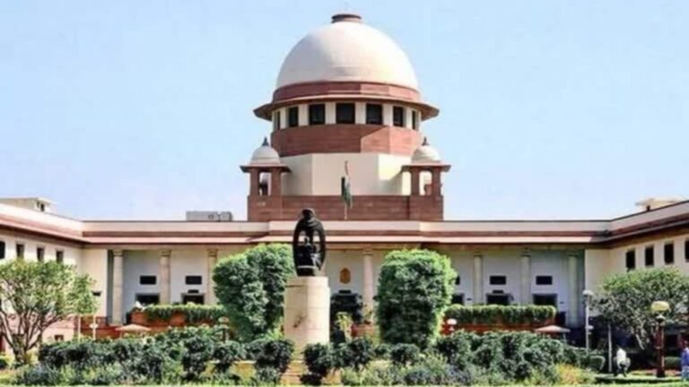 32 वर्षीय युवक की इच्छामृत्यु याचिका पर SC का फैसला सुरक्षित, कहा- ‘कौन जिएगा, कौन मरेगा यह हम तय नहीं कर सकते’