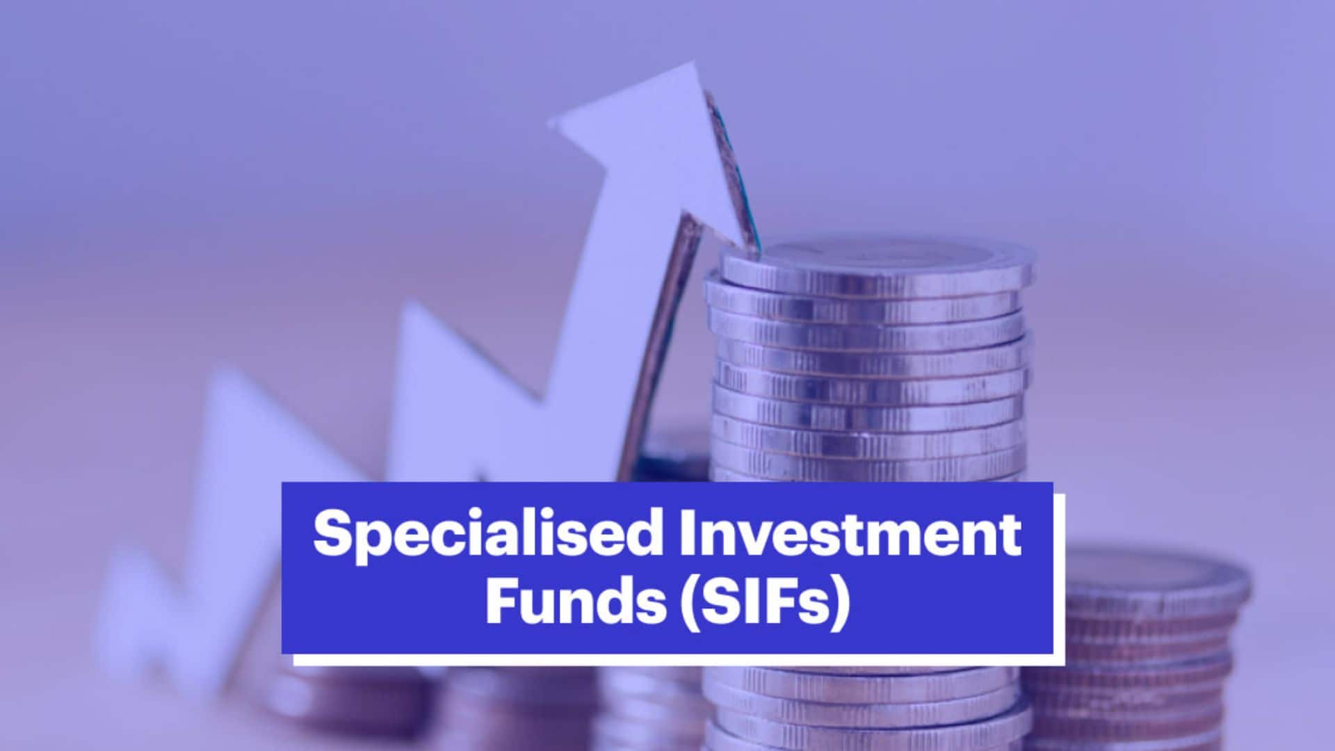 SIF: SIF में तेजी से बढ़ रहा है निवेश का इंटरेस्ट, हाई रिस्क का ध्यान रखना है जरूरी