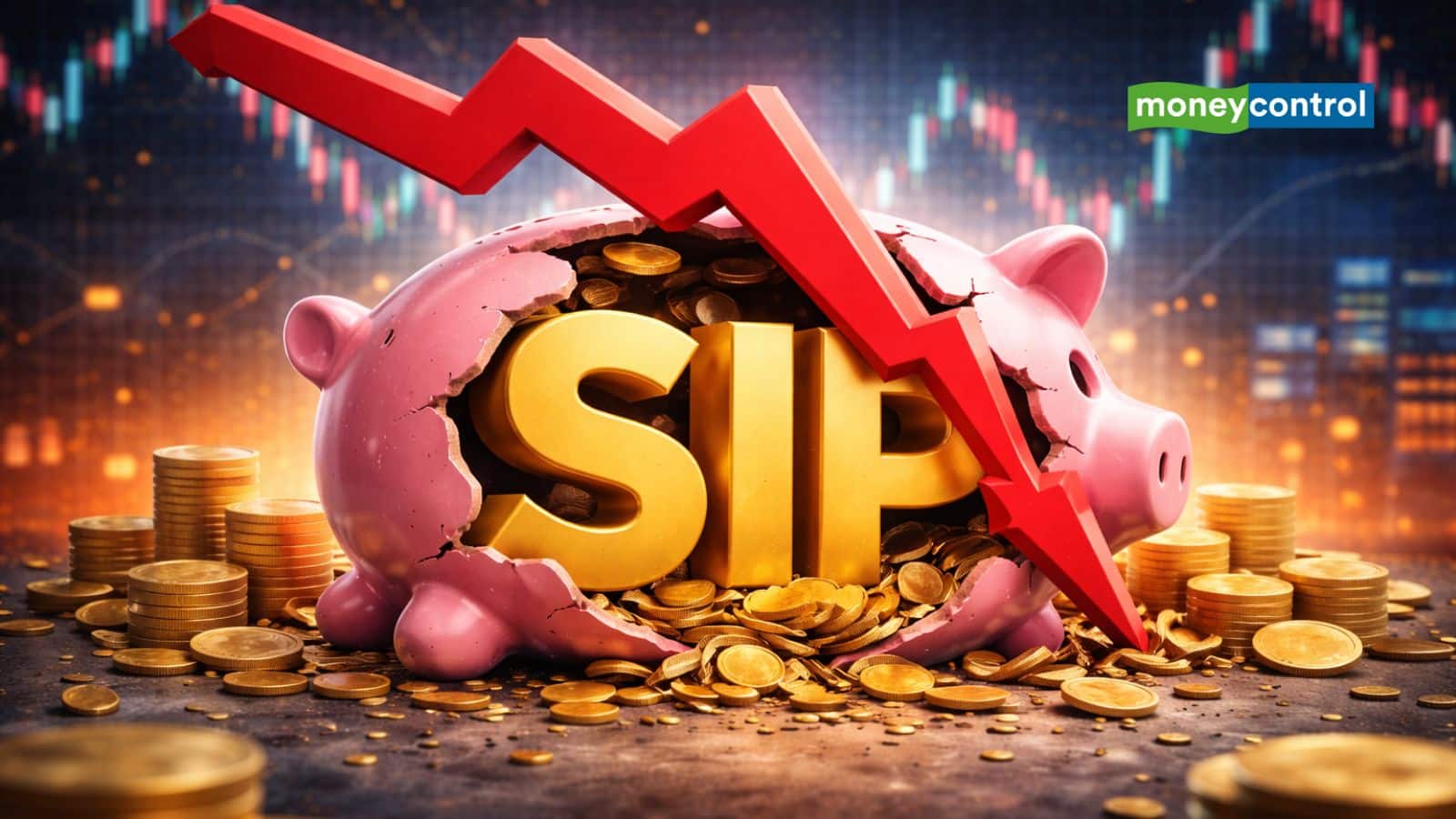 SIP क्यों बंद कर रहे निवेशक, किस बात का है खौफ; इससे क्या होगा नुकसान? समझिए पूरा मामला