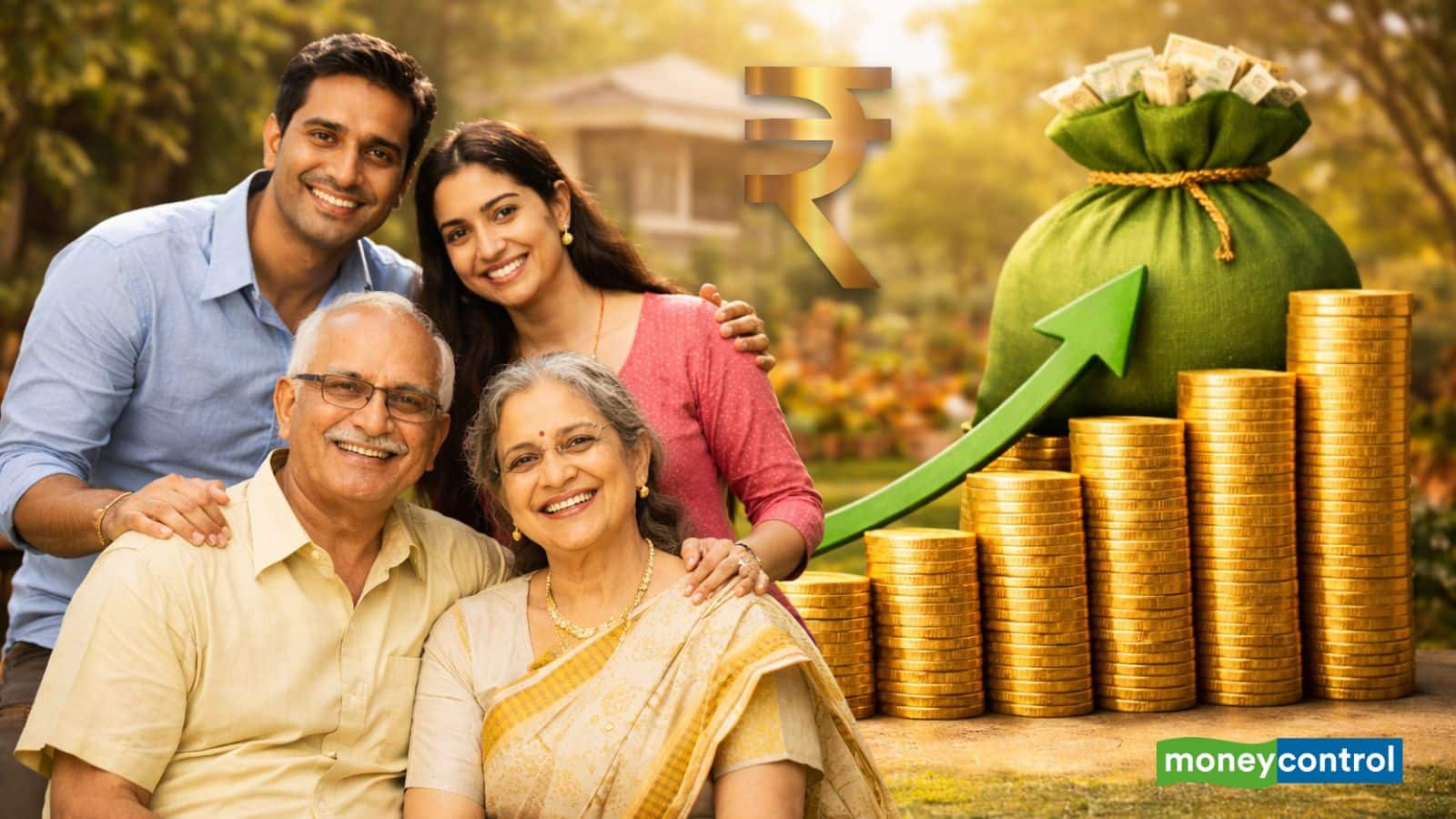 SIP से ₹1 करोड़ का रिटायरमेंट फंड! कितना लगेगा समय, कितनी करनी होगी SIP; समझिए कैलकुलेशन