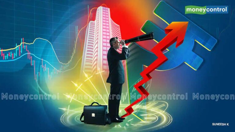 Stock Market Live Update:सेंसेक्स 162 अंक टूटा, निफ्टी 26150 के नीचे खुला, फोकस में Titan, Jubilant Food, Lodha, Yes Bank