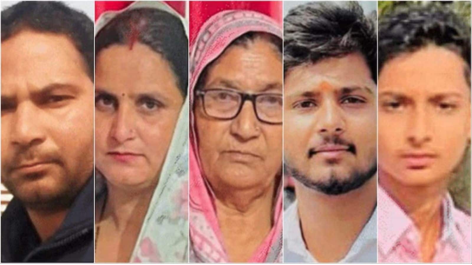 Saharanpur Murder: 'मुझसे बहुत बड़ी गलती हो गई...', सहारनपुर के एक घर में हुआ मौत का तांडव; 15 मिनट में 8 वॉयस नोट्स और खौफनाक अंत