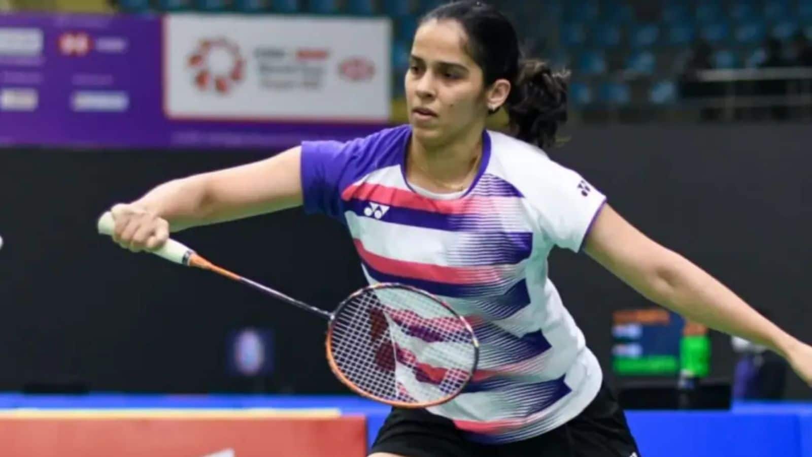 Saina Nehwal: बैडमिंटन सुपरस्टार साइना नेहवाल ने लिया संन्यास, बोली- 'अब शरीर साथ नहीं दे रहा'