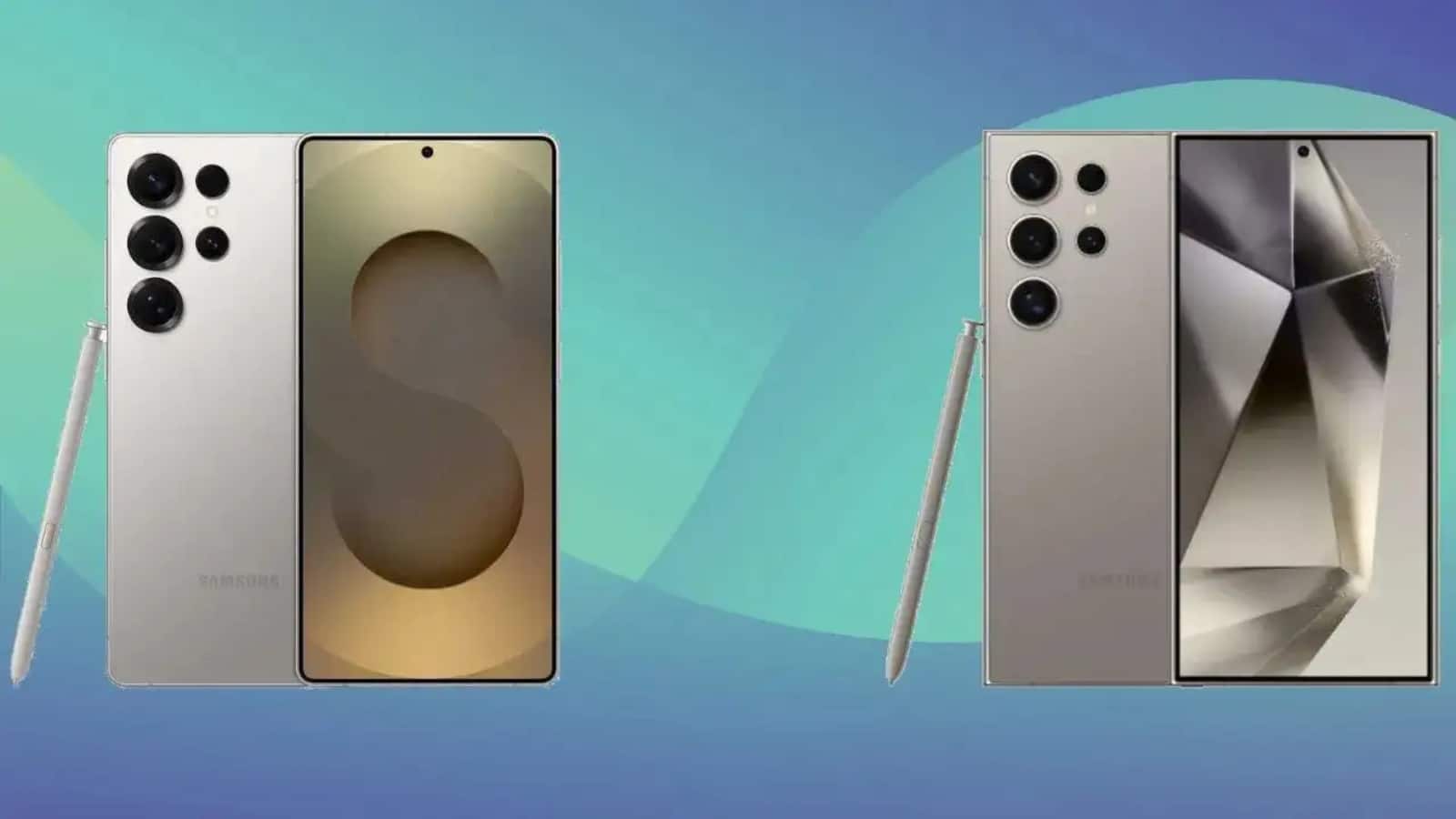 Samsung Galaxy S25 और S24 Ultra पर मिल रहा भारी डिस्काउंट, जानें कितनी है कीमत