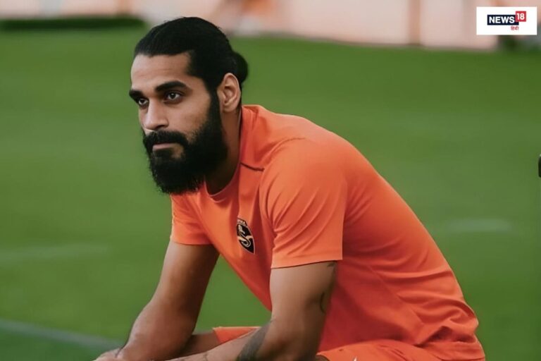 शर्मनाक! कम सैलरी पर खेलने को मजबूर भारतीय फुटबॉलर, गर्त में पहुंचा इंडियन सुपर लीग