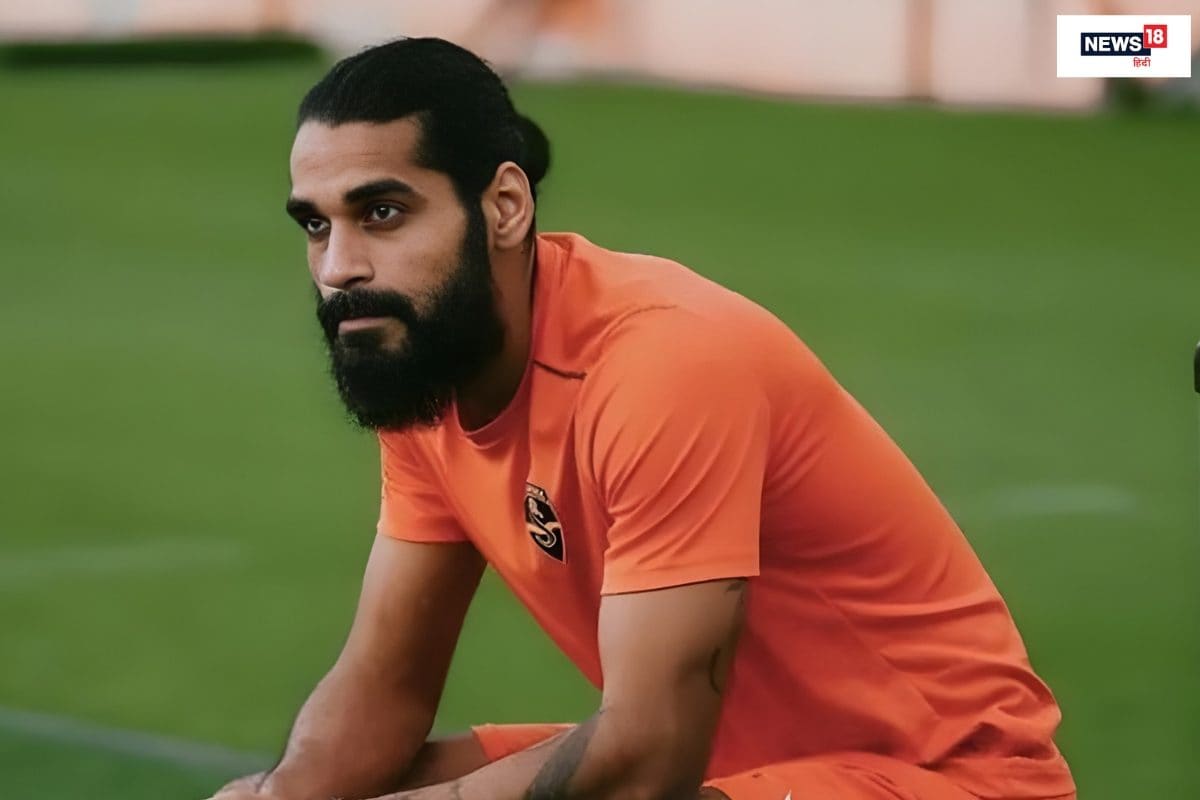 शर्मनाक! कम सैलरी पर खेलने को मजबूर भारतीय फुटबॉलर, गर्त में पहुंचा इंडियन सुपर लीग