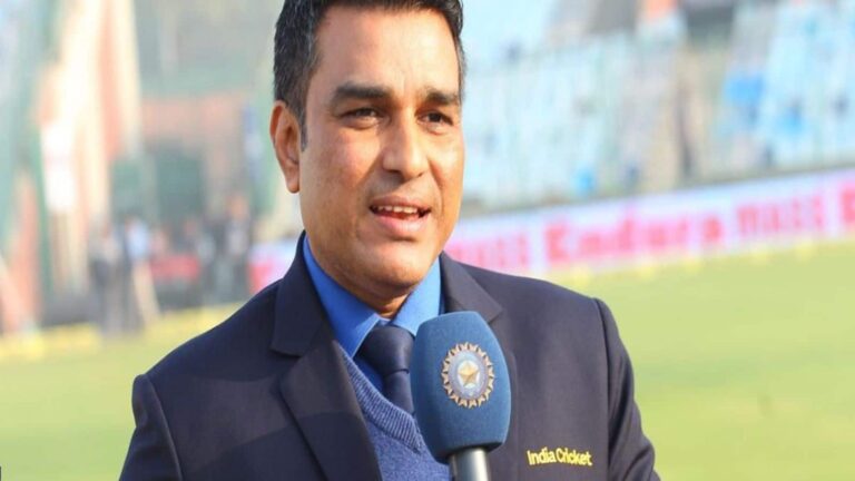 Sanjay Manjrekar: 'वर्ल्ड कप मायने रखता है, चैंपियंस ट्रॉफी भी नहीं...' न्यूजीलैंड से सीरीज हारने पर संजय मांजरेकर ने कही ये बात