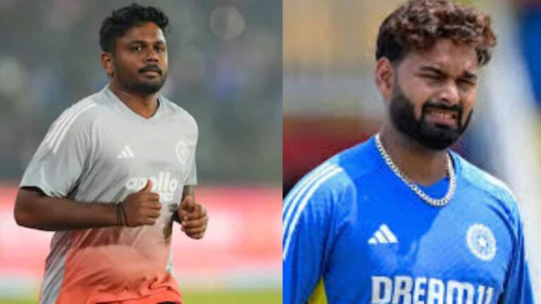 ऋषभ पंत, संजू सैमसन या ईशान किशन...न्यूजीलैंड के खिलाफ वनडे सीरीज में किसे मिलेगी जगह