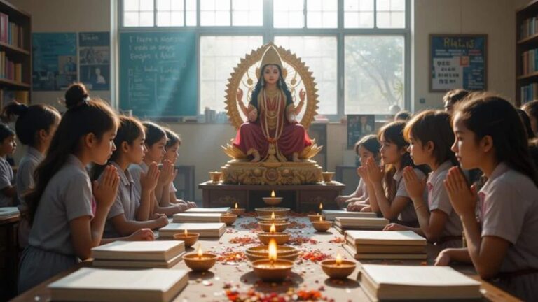 Vasant Panchami 2026 Date: कब है वसंत पंचमी? जानें पूजा की सही तारीख, शुभ योग और पूजा मुहूर्त