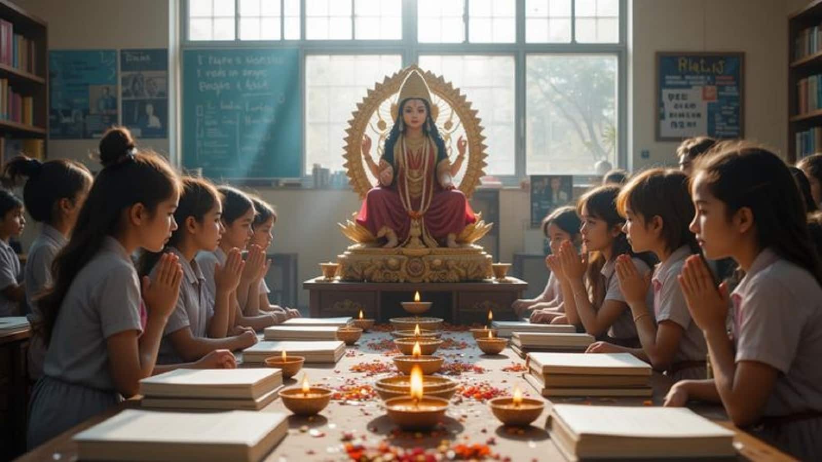 Vasant Panchami 2026 Date: कब है वसंत पंचमी? जानें पूजा की सही तारीख, शुभ योग और पूजा मुहूर्त