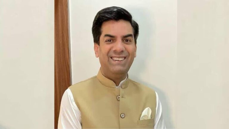 Chandigarh Mayor: चंडीगढ़ नगर निगम चुनाव में BJP का क्लीन स्वीप! सौरभ जोशी चुने गए नए मेयर