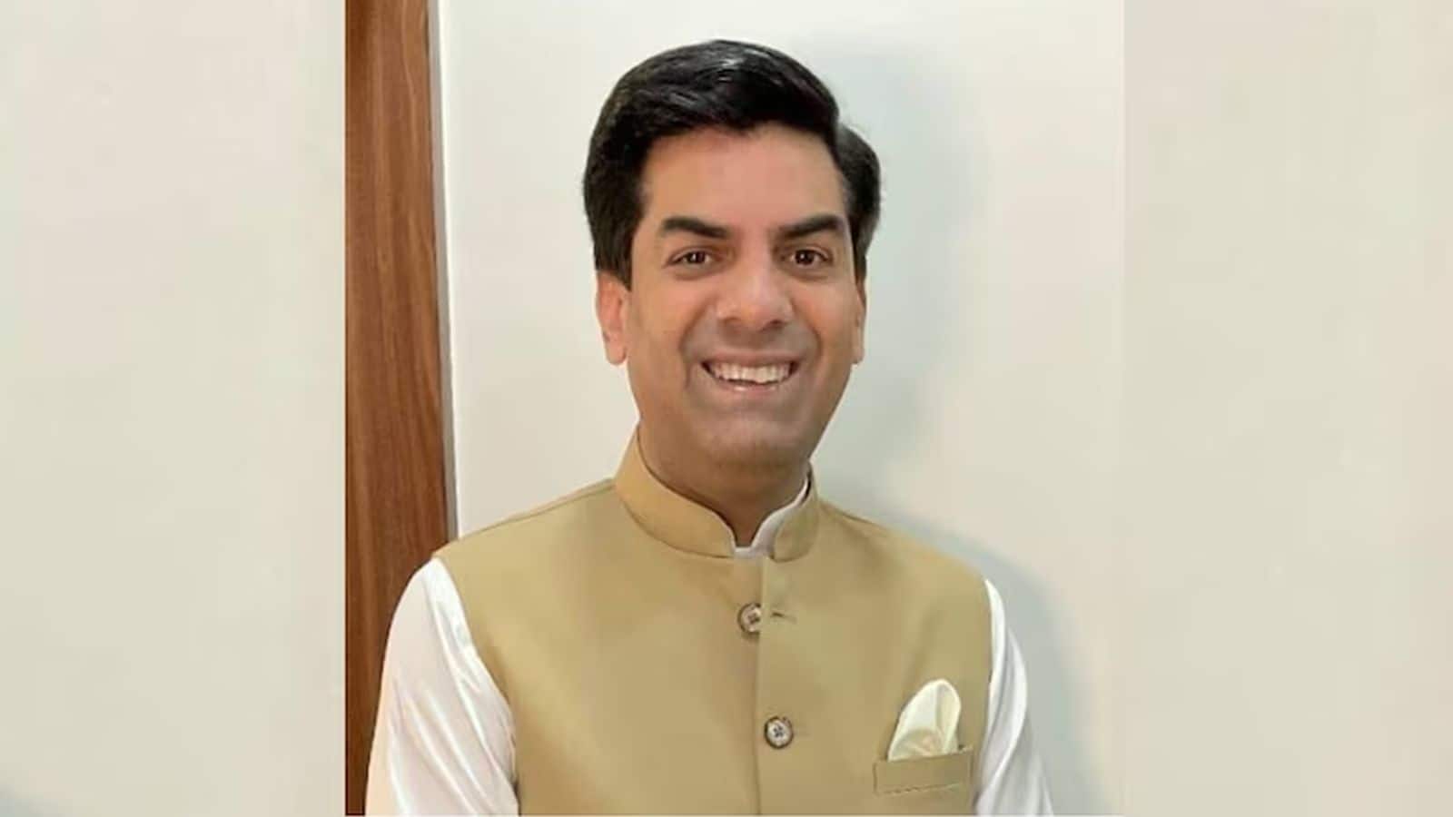 Chandigarh Mayor: चंडीगढ़ नगर निगम चुनाव में BJP का क्लीन स्वीप! सौरभ जोशी चुने गए नए मेयर