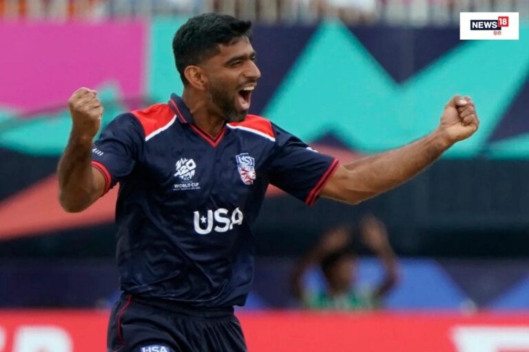 मुंबई का ये सॉफ्टवेयर इंजीनियर, जो टी20 विश्व कप में टीम इंडिया को देगा चुनौती, भारत के लिए देखा था कभी खेलने का सपना