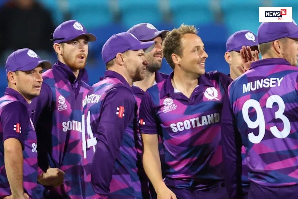 टी20 विश्व कप 2026 में स्कॉटलैंड ने ही क्यों किया बांग्लादेश को रिप्लेस, किसी दूसरी टीम को क्यों नहीं मिली जगह, जानें क्या है समीकरण