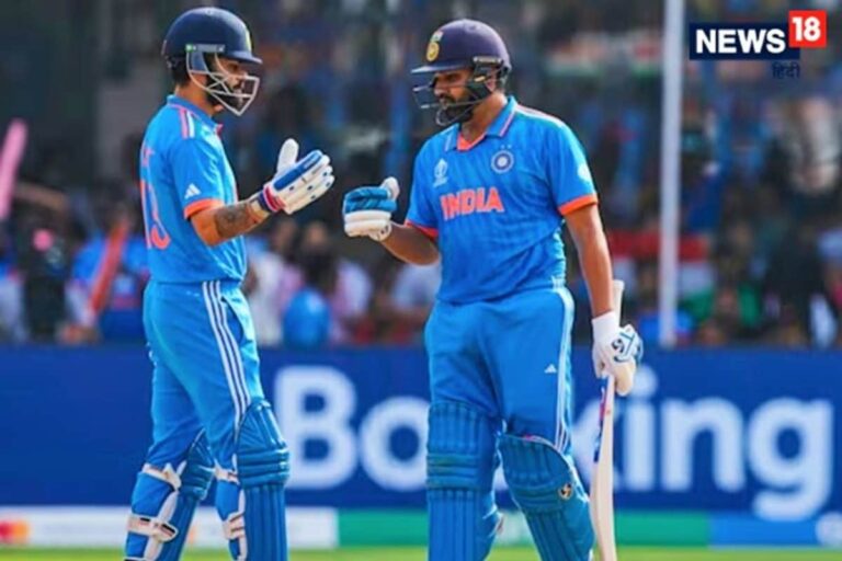 आज बड़ा मुकाबला, रोहित शर्मा और विराट कोहली अगले 6 महीने तक भारत के लिए नहीं खेलने उतरेंगे कोई मैच, अगली वनडे सीरीज कब?