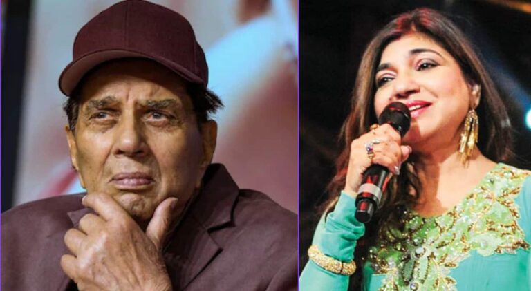 Padma Awards 2026: सिनेमा के इन कलाकारों को मिला पद्म सम्मान, पद्म विभूषण से सम्माने गए धर्मेंद्र