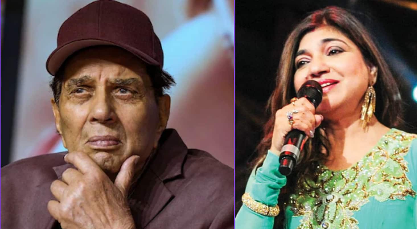 Padma Awards 2026: सिनेमा के इन कलाकारों को मिला पद्म सम्मान, पद्म विभूषण से सम्माने गए धर्मेंद्र