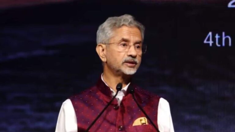 S. Jaishankar: 'भारत को चुनिंदा तरीके से टारगेट करना गलत, आतंकवाद को हवा न दें', EAM जयशंकर का पोलैंड को कड़ा संदेश