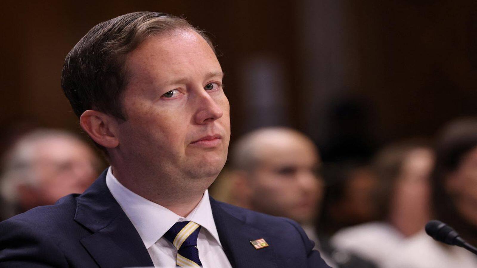 Sergio Gor: 'भारत पैक्स सिलिका गठबंधन का सदस्य होगा'; अमेरिकी राजदूत सर्जियो गोर का बड़ा ऐलान