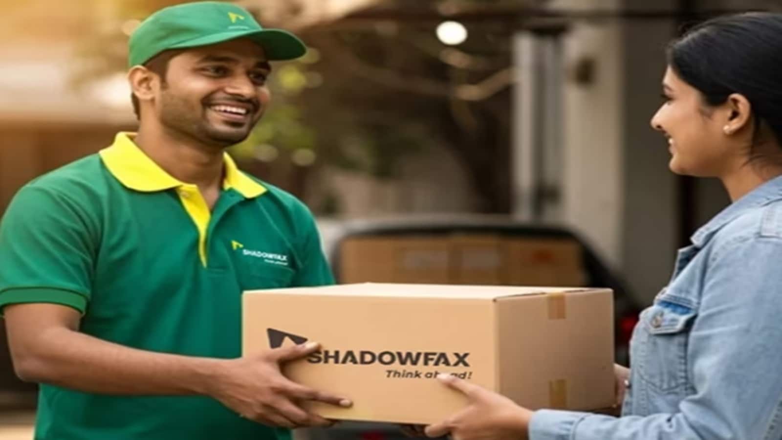 Shadowfax IPO Listing: 9% डिस्काउंट पर लिस्ट ₹124 का शेयर, मुनाफा नहीं डिलीवर की Meesho-Flipkart की डिलीवरी कंपनी