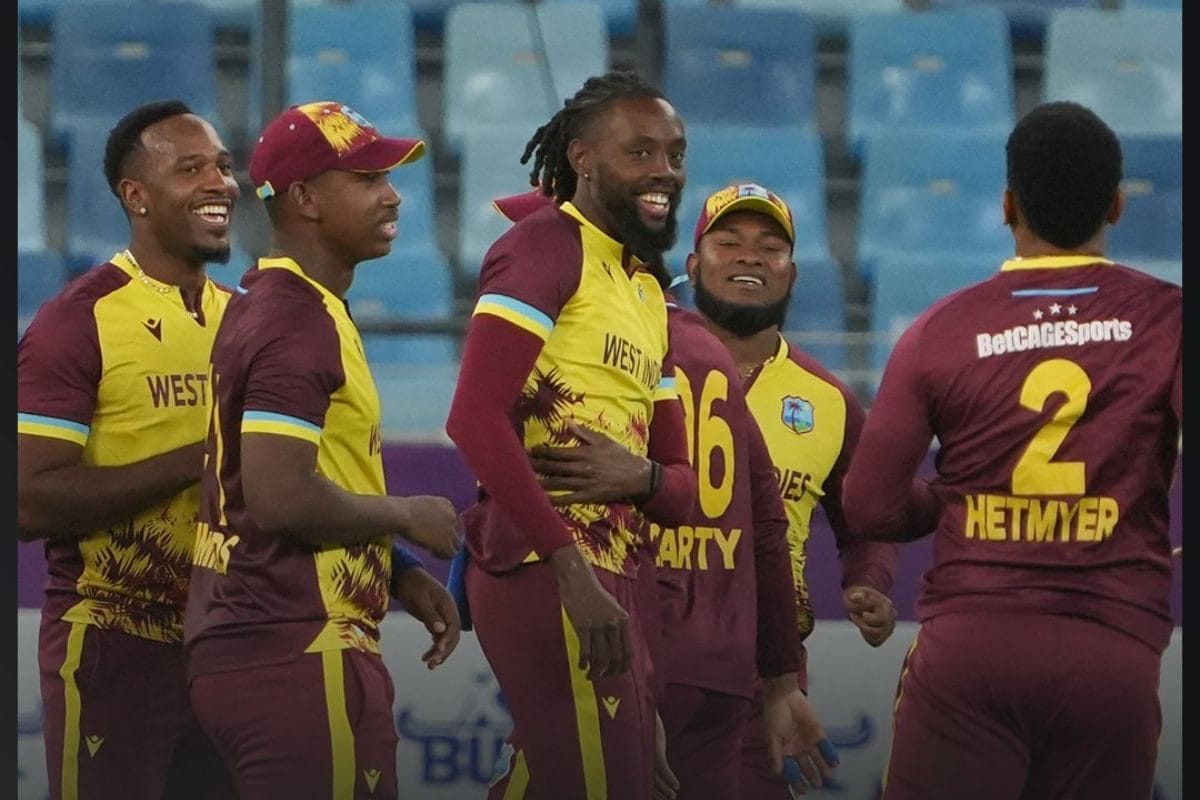 कौन है ये ऑलराउंडर जिसने हैट्रिक लेकर वेस्टइंडीज की बचाई लाज, अफगानिस्तान से जीता आखिरी टी20