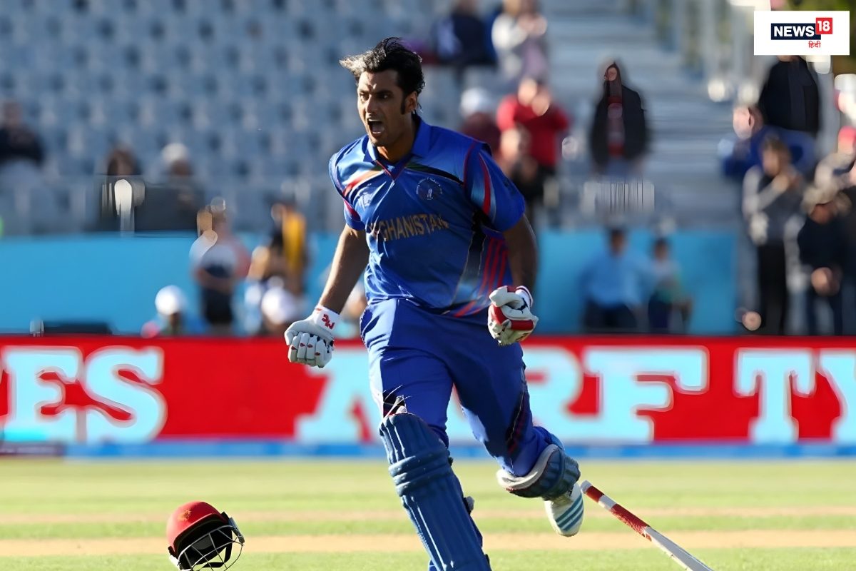 जिंदगी और मौत की जंग लड़ा रहा है अफगान क्रिकेटर, गंभीर हालत में अस्पताल में भर्ती