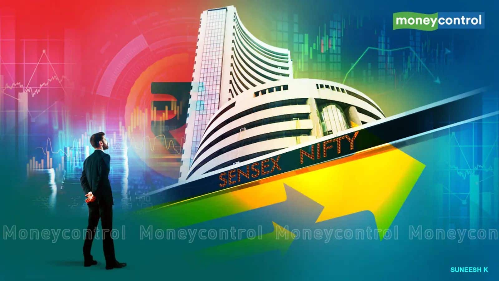 Market Views: बाजार में बना उछाल में बिकवाली का ट्रेंड, कल किस शेयर में हो सकती है कमाई