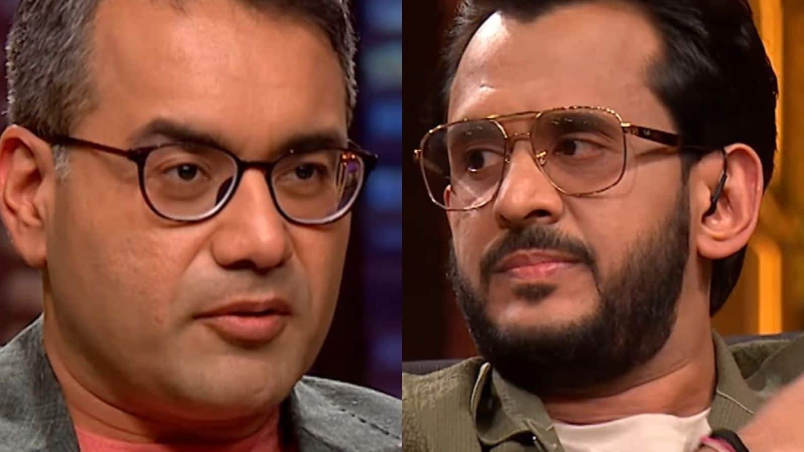 Shark Tank India 5: शुरुआत में ही टकराव! ‘शार्क टैंक इंडिया 5’ में अमन-कुणाल की तीखी बहस