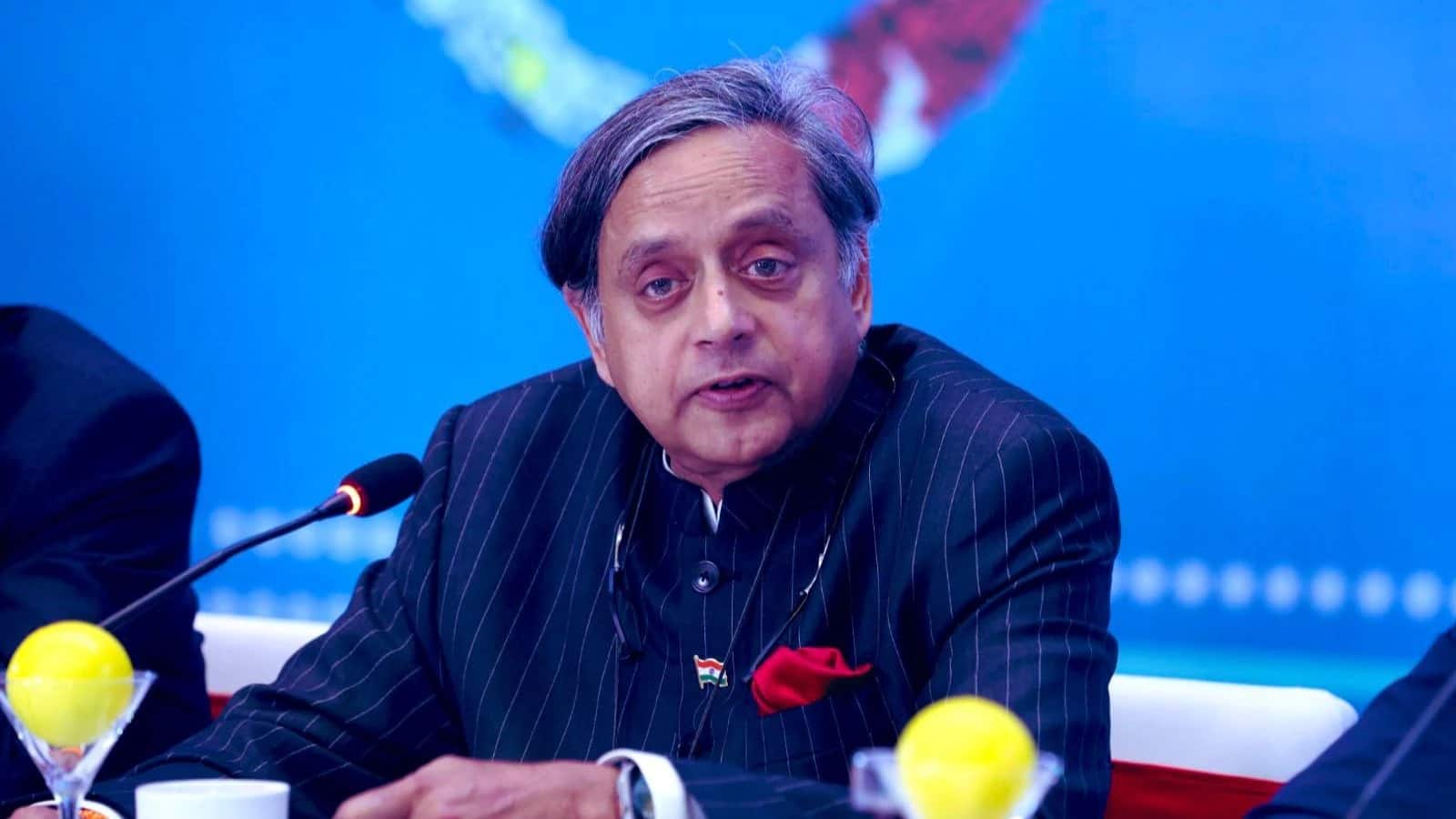 Shashi Tharoor: “कोई भी भारतीय कंपनी अमेरिका को निर्यात...' ट्रंप के ईरान पर लगाए गए टैरिफ पर शशि थरूर का बयान