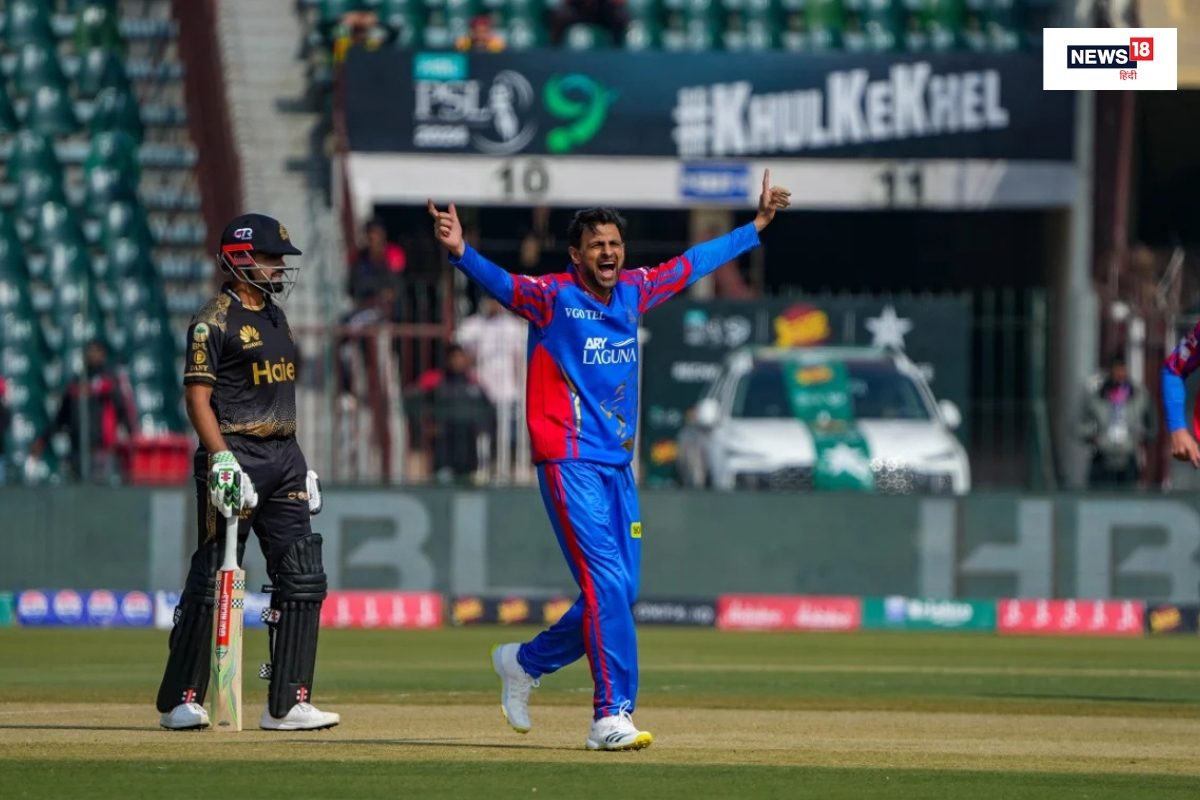 पाकिस्तानी दिग्गज ने PSL से लिया संन्यास, 11वें सीजन से पहले लिया चौंकाने वाला फैसला