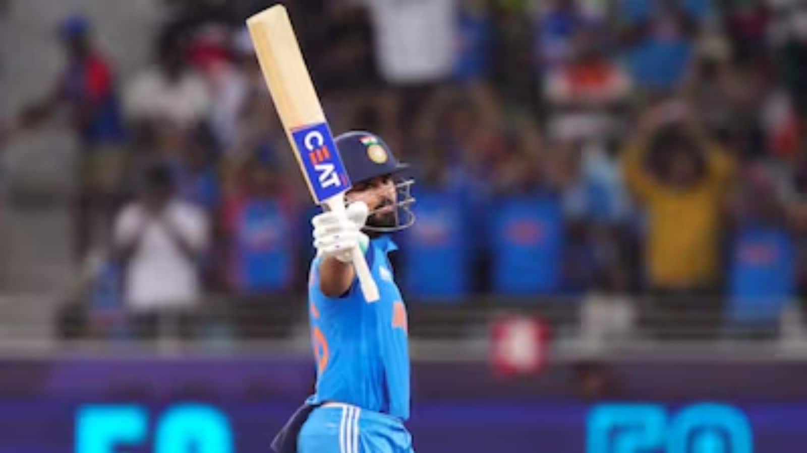 IND vs NZ T20I: टीम इंडिया में हुआ बड़ा बदलाव, श्रेयस अय्यर की वापसी और वाशिंगटन सुंदर बाहर...देखें स्क्वॉड