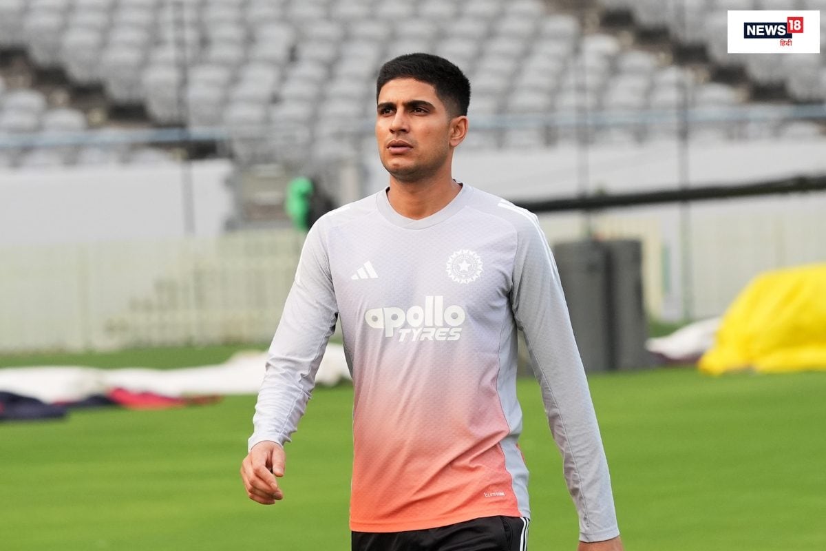 IND vs NZ 1st ODI Live Score: भारत और न्यूजीलैंड के बीच पहला वनडे वडोदरा में, थोड़ी देर में होगा टॉस