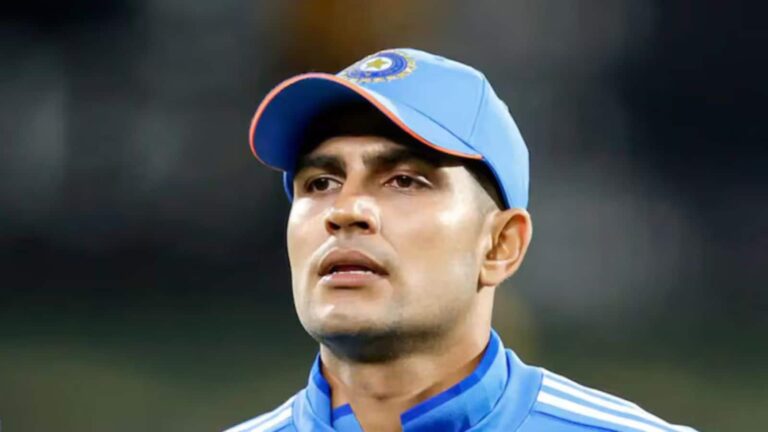 IND vs NZ: 'स्कूल जाओ और कैप्टेंसी सीखो...' पाकिस्तान के पूर्व खिलाड़ी ने भारत के सीरीज हारने पर कप्तान शुभमन गिल पर कसा तंज