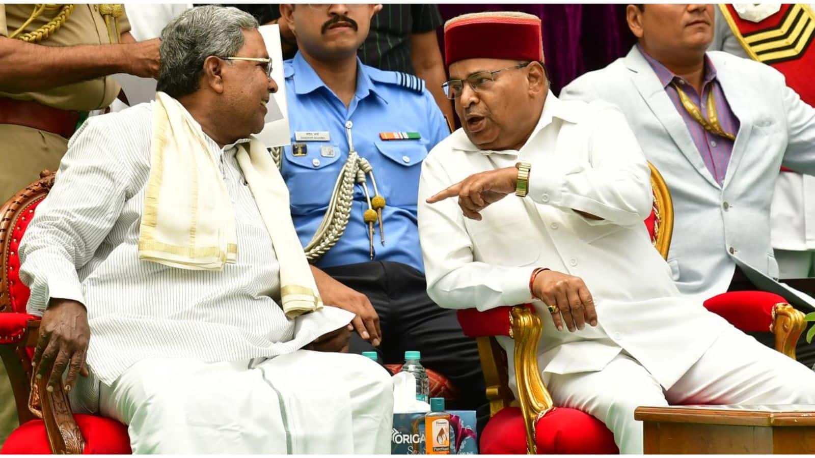 केरल, तमिलनाडु के बाद कर्नाटक के राज्यपाल थावरचंद गहलोत ने भी विधानसभा को संबोधित करने से किया इनकार!