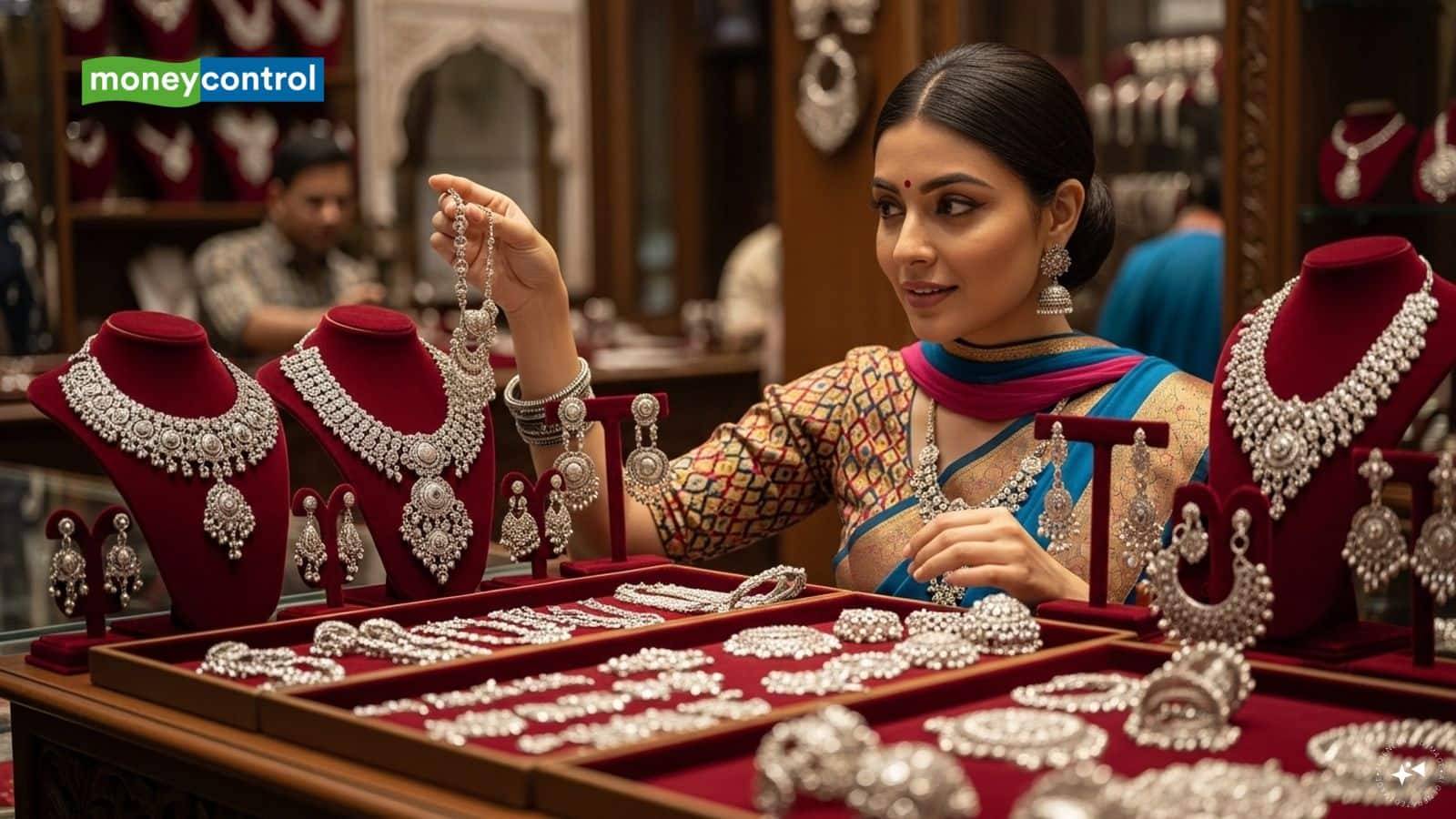 Silver Price: क्या शिखर पर पहुंच गई चांदी, निवेशकों को अब कर लेनी चाहिए मुनाफावसूली? जानिए एक्सपर्ट से